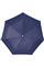 SAMSONITE Alu Drop S 3 Sect. Auto O/C Slim Umbrella Indigo Blue 108965-1439 small