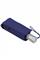SAMSONITE Alu Drop S 4 Sect. Umbrella Indigo Blue 108963-1439 small