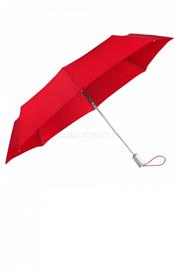 SAMSONITE Alu Drop S Safe 3 Sect. Umbrella Tomato Red 108966-1868 small