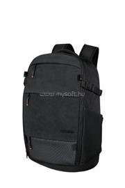 SAMSONITE American Tourister - Pacepro  Laptop Backpack 17.3" Flash Black 157100-361E small
