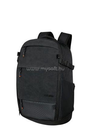 SAMSONITE American Tourister - Pacepro  Laptop Backpack 17.3" Flash Black