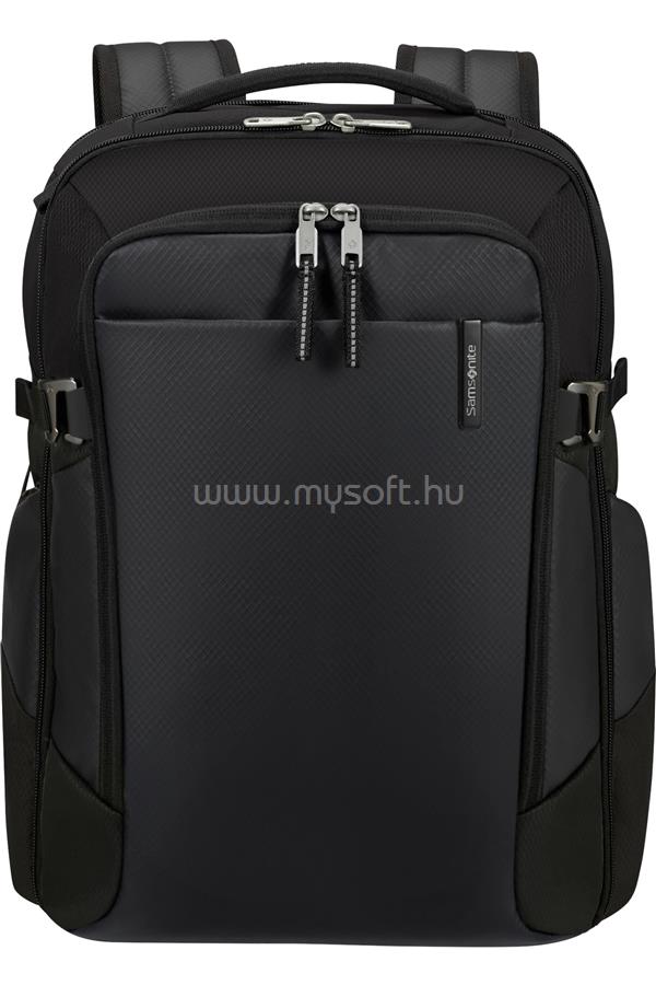 SAMSONITE Armox 15.6" notebook kabin/hátizsák (fekete)