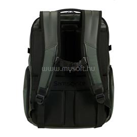 SAMSONITE Armox 15.6" zöld notebook kabin/hátizsák 154060-1576 small