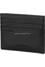 SAMSONITE Attack 2 SLG Credit Card Holder Black 135058-1041 small