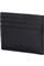 SAMSONITE Attack 2 SLG Credit Card Holder Black 135058-1041 small
