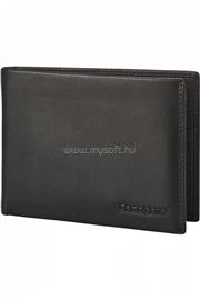 SAMSONITE Attack 2 Slg Pénztárca Black 123997-1041 small