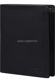 SAMSONITE Attack 2 Slg Pénztárca Black 144451-1041 small