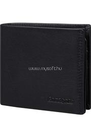 SAMSONITE Attack 2 Slg Pénztárca Black 144453-1041 small