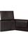 SAMSONITE Attack 2 Slg Pénztárca Ebony Brown 144446-1320 small