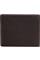 SAMSONITE Attack 2 Slg Pénztárca Ebony Brown 144453-1320 small