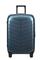 SAMSONITE Attrix Spinner 4 kerekes bőrönd 69cm (Acélkék) 146118-1827 small