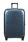 SAMSONITE Attrix Spinner 4 kerekes bőrönd 75cm (Acélkék) 146119-1827 small