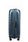 SAMSONITE Attrix Spinner 4 kerekes bőrönd 75cm (Acélkék) 146119-1827 small