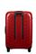 SAMSONITE Attrix Spinner 4 kerekes bőrönd 75cm (Piros) 146119-1726 small