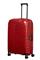 SAMSONITE Attrix Spinner 4 kerekes bőrönd 75cm (Piros) 146119-1726 small