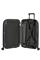 SAMSONITE Attrix Spinner 4 kerekes bőrönd 81cm (Acélkék) 146120-1827 small