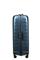 SAMSONITE Attrix Spinner 4 kerekes bőrönd 81cm (Acélkék) 146120-1827 small