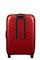 SAMSONITE Attrix Spinner 4 kerekes bőrönd 81cm (Piros) 146120-1726 small