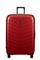 SAMSONITE Attrix Spinner 4 kerekes bőrönd 81cm (Piros) 146120-1726 small