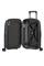 SAMSONITE Attrix Spinner bővíthető 4 kerekes kabinbőrönd 55cm (Acélkék) 146116-1827 small