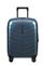 SAMSONITE Attrix Spinner bővíthető 4 kerekes kabinbőrönd 55cm (Acélkék) 146116-1827 small