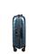 SAMSONITE Attrix Spinner bővíthető 4 kerekes kabinbőrönd 55cm (Acélkék) 146116-1827 small