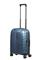 SAMSONITE Attrix Spinner bővíthető 4 kerekes kabinbőrönd 55cm (Acélkék) 146116-1827 small