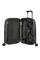 SAMSONITE Attrix Spinner bővíthető 4 kerekes kabinbőrönd 55cm (Acélkék) 146117-1827 small