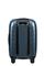 SAMSONITE Attrix Spinner bővíthető 4 kerekes kabinbőrönd 55cm (Acélkék) 146117-1827 small