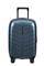 SAMSONITE Attrix Spinner bővíthető 4 kerekes kabinbőrönd 55cm (Acélkék) 146117-1827 small