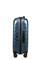 SAMSONITE Attrix Spinner bővíthető 4 kerekes kabinbőrönd 55cm (Acélkék) 146117-1827 small