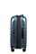 SAMSONITE Attrix Spinner bővíthető 4 kerekes kabinbőrönd 55cm (Acélkék) 146117-1827 small