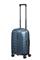 SAMSONITE Attrix Spinner bővíthető 4 kerekes kabinbőrönd 55cm (Acélkék) 146117-1827 small