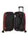 SAMSONITE Attrix Spinner bővíthető 4 kerekes kabinbőrönd 55cm (Piros) 146116-1726 small