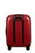 SAMSONITE Attrix Spinner bővíthető 4 kerekes kabinbőrönd 55cm (Piros) 146116-1726 small