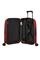 SAMSONITE Attrix Spinner bővíthető 4 kerekes kabinbőrönd 55cm (Piros) 146117-1726 small