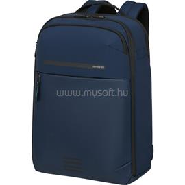 SAMSONITE B2B DEAL - 158032-1090 MODERNY laptop hátizsák 17.3"  kék 158032-1090 small