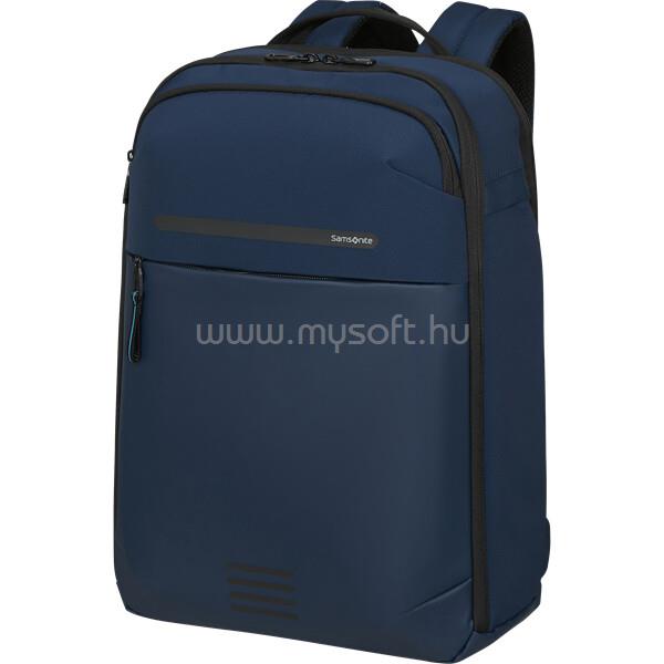 SAMSONITE B2B DEAL - 158032-1090 MODERNY laptop hátizsák 17.3"  kék