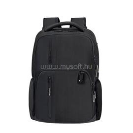 SAMSONITE Biz2Go 14,1" fekete notebook hátizsák KI1*09003 small