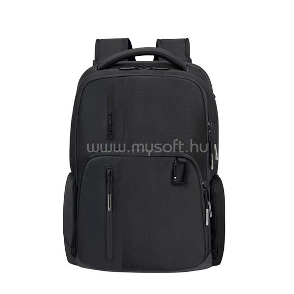 SAMSONITE Biz2Go 14,1" fekete notebook hátizsák