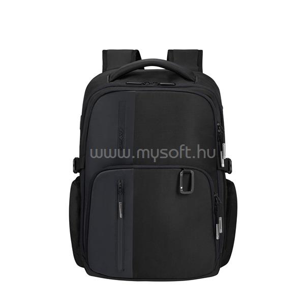 SAMSONITE Biz2Go 15,6" fekete notebook hátizsák