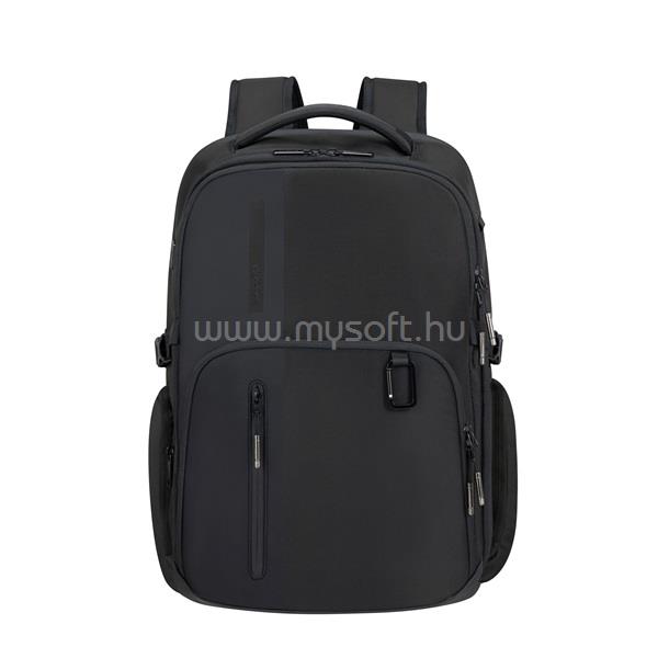 SAMSONITE Biz2Go 17,3" fekete notebook hátizsák