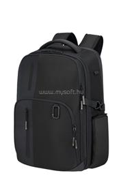 SAMSONITE Biz2Go Backpack 17.3" Exp. Overnight Black 142145-1041 small