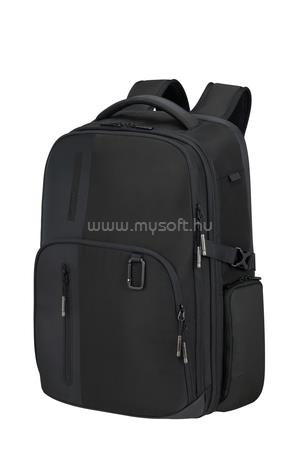 SAMSONITE Biz2Go Backpack 17.3" Exp. Overnight Black