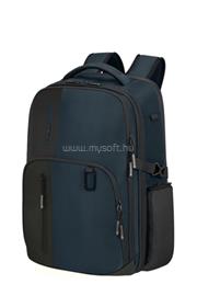 SAMSONITE Biz2Go Backpack 17.3" Exp. Overnight Deep Blue 142145-1277 small