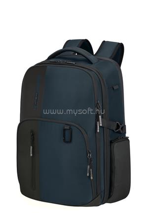 SAMSONITE Biz2Go Backpack 17.3" Exp. Overnight Deep Blue