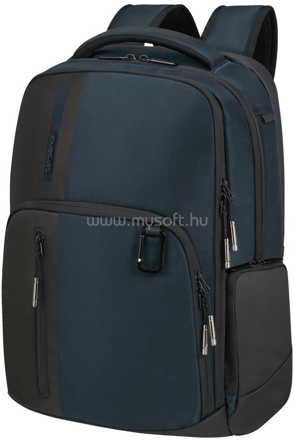 SAMSONITE Biz2Go Laptop Backpack 14.1" Deep Blue