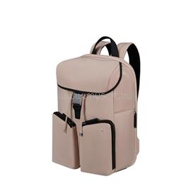 SAMSONITE Blazing Backpack+Flap 14,1" Powder 154022-6034 small