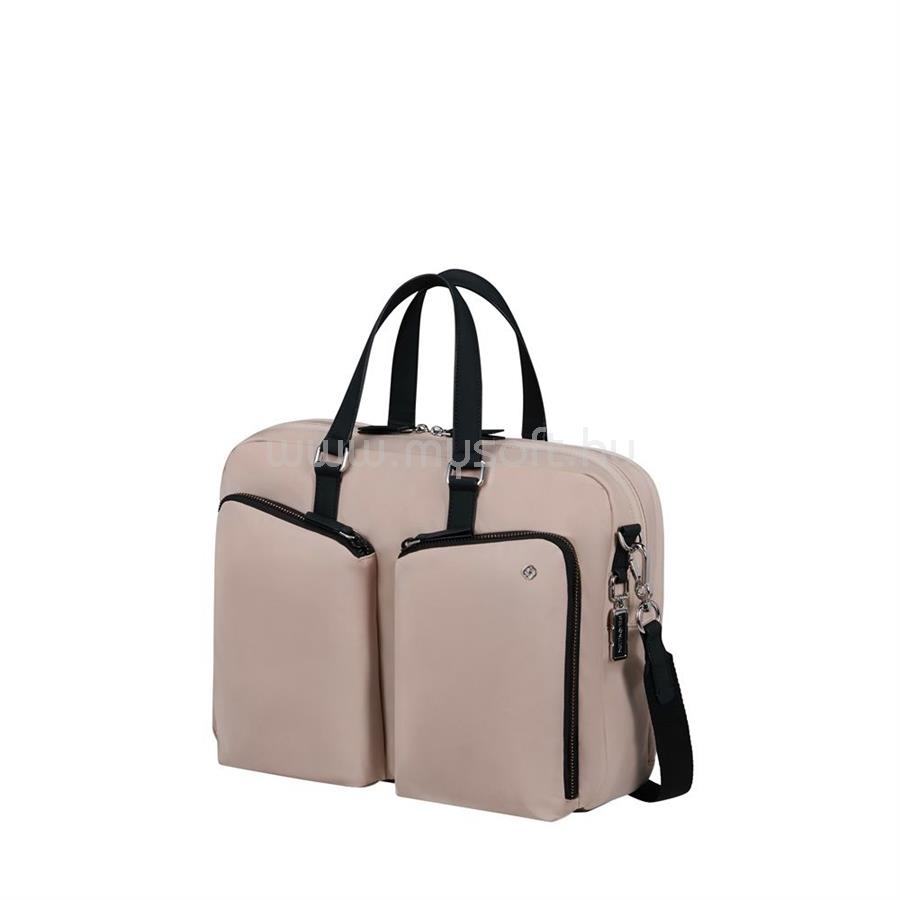 SAMSONITE Blazing Briefcase 2 Comp 15,6" Powder