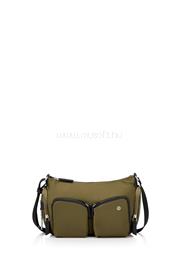 SAMSONITE Blazing Shoulder Bag 2 Comp Olive Green 154017-1635 small
